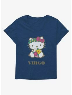 Flash Sale 👏 Hello Kitty Star Sign Virgo 👧 Girls T-Shirt Plus Size ⌛ 8 Flash Sale 👏 Hello Kitty Star Sign Virgo 👧 Girls T-Shirt Plus Size ⌛ -Hello Kitty Sales Shop 18192494 hi