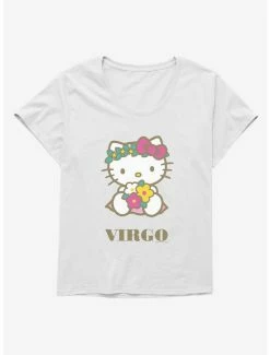 Flash Sale 👏 Hello Kitty Star Sign Virgo 👧 Girls T-Shirt Plus Size ⌛ 7 Flash Sale 👏 Hello Kitty Star Sign Virgo 👧 Girls T-Shirt Plus Size ⌛ -Hello Kitty Sales Shop 18192539 hi