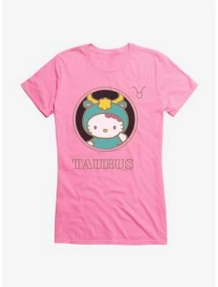 Budget ๐งจ Hello Kitty Star Sign Taurus Stencil ๐ง Girls T-Shirt ๐ฅ 12 Budget ๐งจ Hello Kitty Star Sign Taurus Stencil ๐ง Girls T-Shirt ๐ฅ -Hello Kitty Sales Shop 18193009 hi