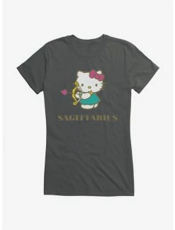 New ✨ Hello Kitty Star Sign Sagittarius 👧 Girls T-Shirt 🔔 12 New ✨ Hello Kitty Star Sign Sagittarius 👧 Girls T-Shirt 🔔 -Hello Kitty Sales Shop 18193590 hi