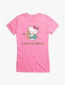 New ✨ Hello Kitty Star Sign Sagittarius 👧 Girls T-Shirt 🔔 13 New ✨ Hello Kitty Star Sign Sagittarius 👧 Girls T-Shirt 🔔 -Hello Kitty Sales Shop 18193597 hi