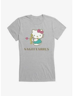 New ✨ Hello Kitty Star Sign Sagittarius 👧 Girls T-Shirt 🔔 10 New ✨ Hello Kitty Star Sign Sagittarius 👧 Girls T-Shirt 🔔 -Hello Kitty Sales Shop 18193604 hi