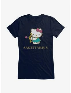 New ✨ Hello Kitty Star Sign Sagittarius 👧 Girls T-Shirt 🔔 15 New ✨ Hello Kitty Star Sign Sagittarius 👧 Girls T-Shirt 🔔 -Hello Kitty Sales Shop 18193611 hi