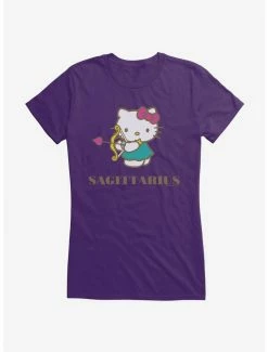 New ✨ Hello Kitty Star Sign Sagittarius 👧 Girls T-Shirt 🔔 14 New ✨ Hello Kitty Star Sign Sagittarius 👧 Girls T-Shirt 🔔 -Hello Kitty Sales Shop 18193618 hi