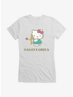 New ✨ Hello Kitty Star Sign Sagittarius 👧 Girls T-Shirt 🔔 11 New ✨ Hello Kitty Star Sign Sagittarius 👧 Girls T-Shirt 🔔 -Hello Kitty Sales Shop 18193646 hi