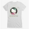 Deals 😍 Hello Kitty Star Sign Scorpio Stencil 👧 Girls T-Shirt 🥰