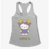 Brand new 😉 Hello Kitty Star Sign Aries 👧 Girls Tank ❤️
