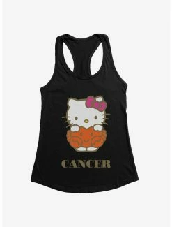 New ๐ Hello Kitty Star Sign Cancer ๐ง Girls Tank โ๏ธ 9 New ๐ Hello Kitty Star Sign Cancer ๐ง Girls Tank โ๏ธ -Hello Kitty Sales Shop 18194459 hi