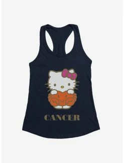 New ๐ Hello Kitty Star Sign Cancer ๐ง Girls Tank โ๏ธ 11 New ๐ Hello Kitty Star Sign Cancer ๐ง Girls Tank โ๏ธ -Hello Kitty Sales Shop 18194480 hi