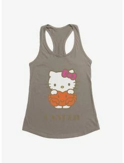 New ๐ Hello Kitty Star Sign Cancer ๐ง Girls Tank โ๏ธ 10 New ๐ Hello Kitty Star Sign Cancer ๐ง Girls Tank โ๏ธ -Hello Kitty Sales Shop 18194529 hi
