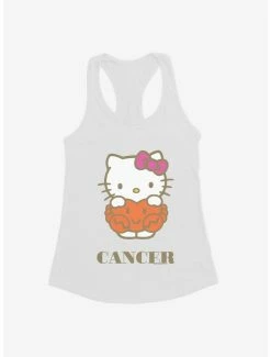 New ๐ Hello Kitty Star Sign Cancer ๐ง Girls Tank โ๏ธ 13 New ๐ Hello Kitty Star Sign Cancer ๐ง Girls Tank โ๏ธ -Hello Kitty Sales Shop 18194536 hi