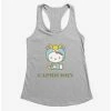 Wholesale 💯 Hello Kitty Star Sign Capricorn 👧 Girls Tank ❤️