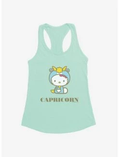 Wholesale 💯 Hello Kitty Star Sign Capricorn 👧 Girls Tank ❤️ -Hello Kitty Sales Shop 18194557 hi