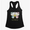 Cheapest 😀 Hello Kitty Star Sign Gemini 👧 Girls Tank 👍