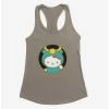 Discount 🥰 Hello Kitty Star Sign Taurus Stencil 👧 Girls Tank 🌟