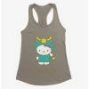 Cheapest 🎉 Hello Kitty Star Sign Taurus 👧 Girls Tank 😍