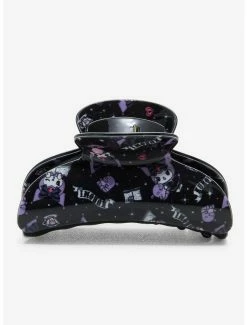 Cheapest 🛒 Kuromi Fortune Teller Hair Clip 🥰