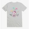 Outlet ✨ Hello Kitty Sugar Rush 🍬 Candy Boba T-Shirt ✨