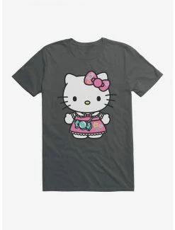 Wholesale 🔔 Hello Kitty Sugar Rush 🍬 Candy Purse T-Shirt ⭐ -Hello Kitty Sales Shop 18280968 hi