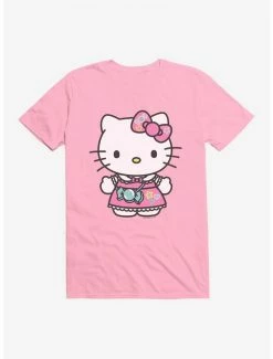 Wholesale 🔔 Hello Kitty Sugar Rush 🍬 Candy Purse T-Shirt ⭐ -Hello Kitty Sales Shop 18280977 hi