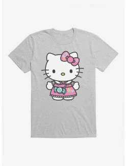 Wholesale 🔔 Hello Kitty Sugar Rush 🍬 Candy Purse T-Shirt ⭐ -Hello Kitty Sales Shop 18280986 hi