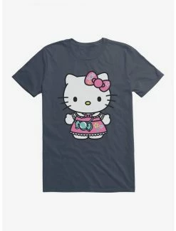 Wholesale 🔔 Hello Kitty Sugar Rush 🍬 Candy Purse T-Shirt ⭐ -Hello Kitty Sales Shop 18280995 hi