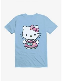 Wholesale 🔔 Hello Kitty Sugar Rush 🍬 Candy Purse T-Shirt ⭐ -Hello Kitty Sales Shop 18281004 hi