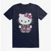 Wholesale 🔔 Hello Kitty Sugar Rush 🍬 Candy Purse T-Shirt ⭐