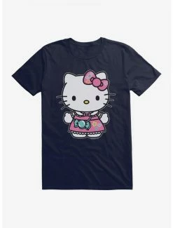Wholesale 🔔 Hello Kitty Sugar Rush 🍬 Candy Purse T-Shirt ⭐