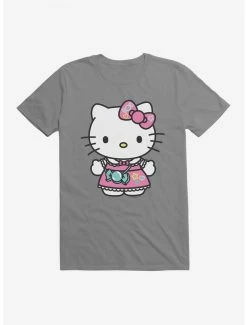 Wholesale 🔔 Hello Kitty Sugar Rush 🍬 Candy Purse T-Shirt ⭐ -Hello Kitty Sales Shop 18281022 hi