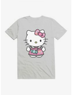Wholesale 🔔 Hello Kitty Sugar Rush 🍬 Candy Purse T-Shirt ⭐ -Hello Kitty Sales Shop 18281031 hi