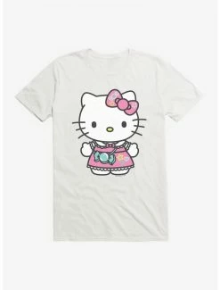 Wholesale 🔔 Hello Kitty Sugar Rush 🍬 Candy Purse T-Shirt ⭐ -Hello Kitty Sales Shop 18281040 hi