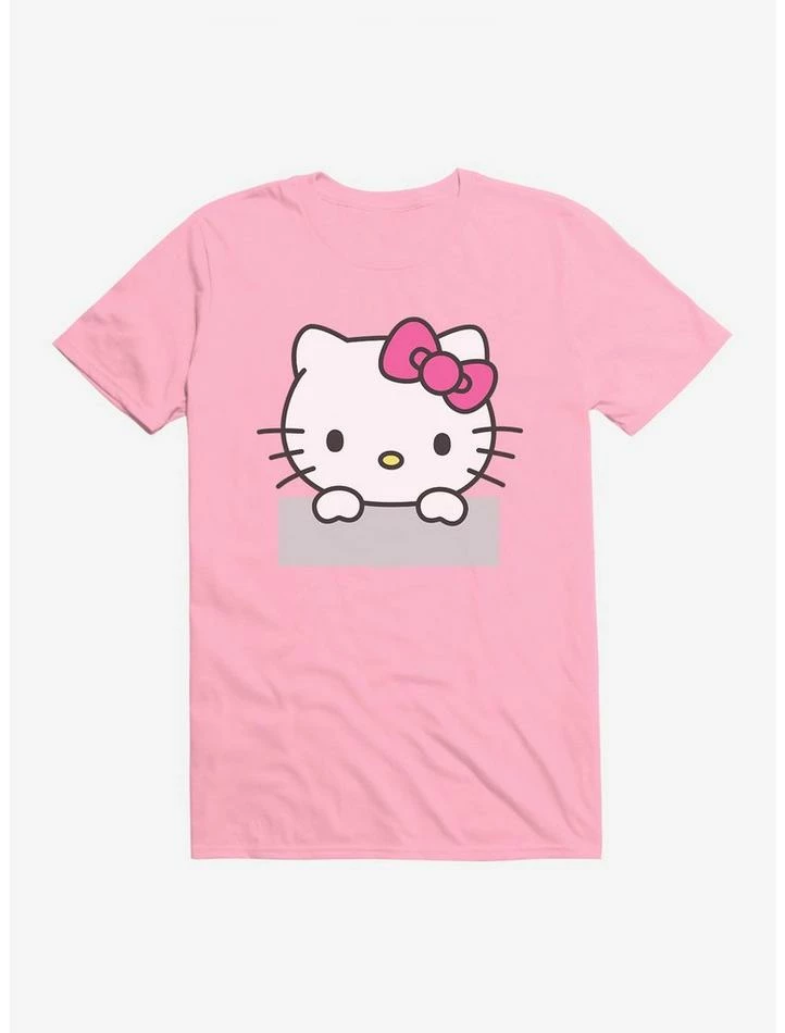 Best reviews of 🔔 Hello Kitty Sugar Rush Hello T-Shirt ✨ 4 Best reviews of 🔔 Hello Kitty Sugar Rush Hello T-Shirt ✨ - Image 4