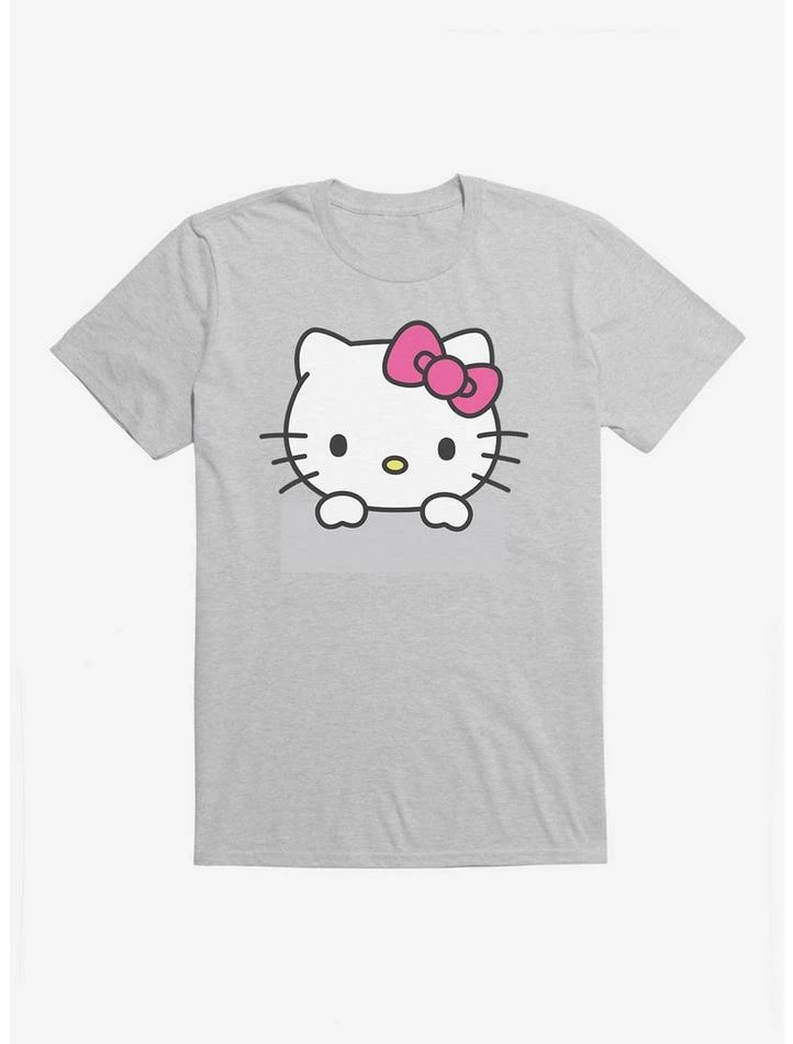 Best reviews of 🔔 Hello Kitty Sugar Rush Hello T-Shirt ✨ 10 Best reviews of 🔔 Hello Kitty Sugar Rush Hello T-Shirt ✨ - Image 10