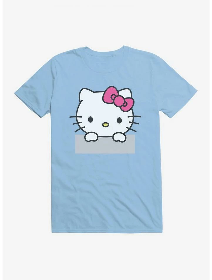 Best reviews of 🔔 Hello Kitty Sugar Rush Hello T-Shirt ✨ 2 Best reviews of 🔔 Hello Kitty Sugar Rush Hello T-Shirt ✨ - Image 2