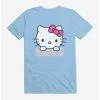 Best reviews of 🔔 Hello Kitty Sugar Rush Hello T-Shirt ✨