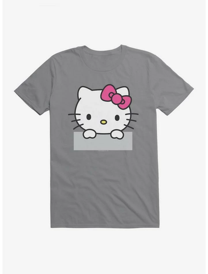 Best reviews of 🔔 Hello Kitty Sugar Rush Hello T-Shirt ✨ 3 Best reviews of 🔔 Hello Kitty Sugar Rush Hello T-Shirt ✨ - Image 3
