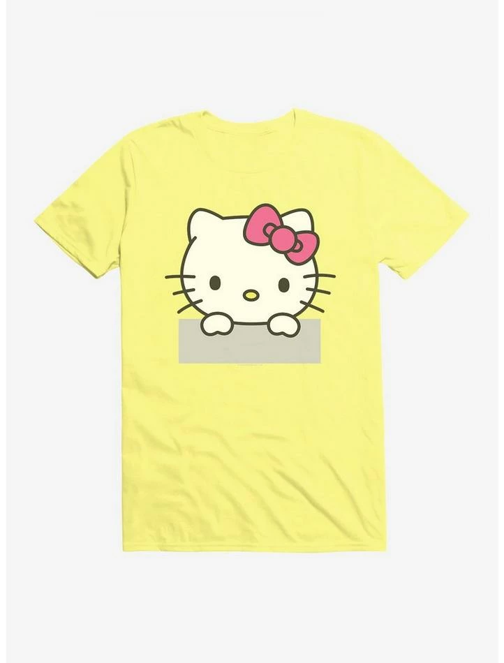 Best reviews of 🔔 Hello Kitty Sugar Rush Hello T-Shirt ✨ 7 Best reviews of 🔔 Hello Kitty Sugar Rush Hello T-Shirt ✨ - Image 7