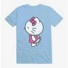 Top 10 🔥 Hello Kitty Sugar Rush Shy Away T-Shirt 💯
