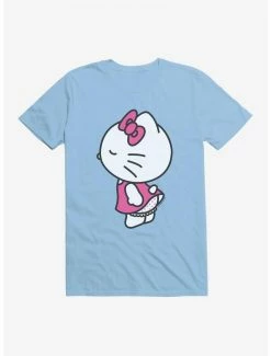 Top 10 🔥 Hello Kitty Sugar Rush Shy Away T-Shirt 💯
