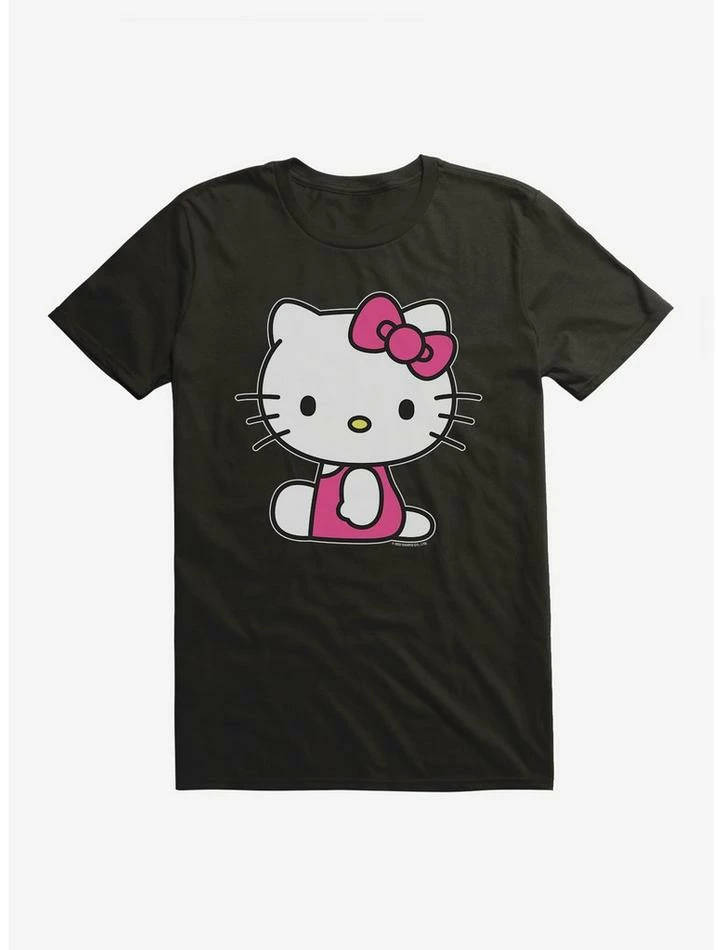 Promo ❤️ Hello Kitty Sugar Rush Side View T-Shirt 🎁 12 Promo ❤️ Hello Kitty Sugar Rush Side View T-Shirt 🎁 - Image 12