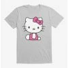 Promo ❤️ Hello Kitty Sugar Rush Side View T-Shirt 🎁