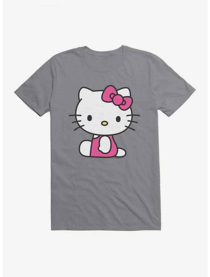 Promo ❤️ Hello Kitty Sugar Rush Side View T-Shirt 🎁 5 Promo ❤️ Hello Kitty Sugar Rush Side View T-Shirt 🎁 - Image 5