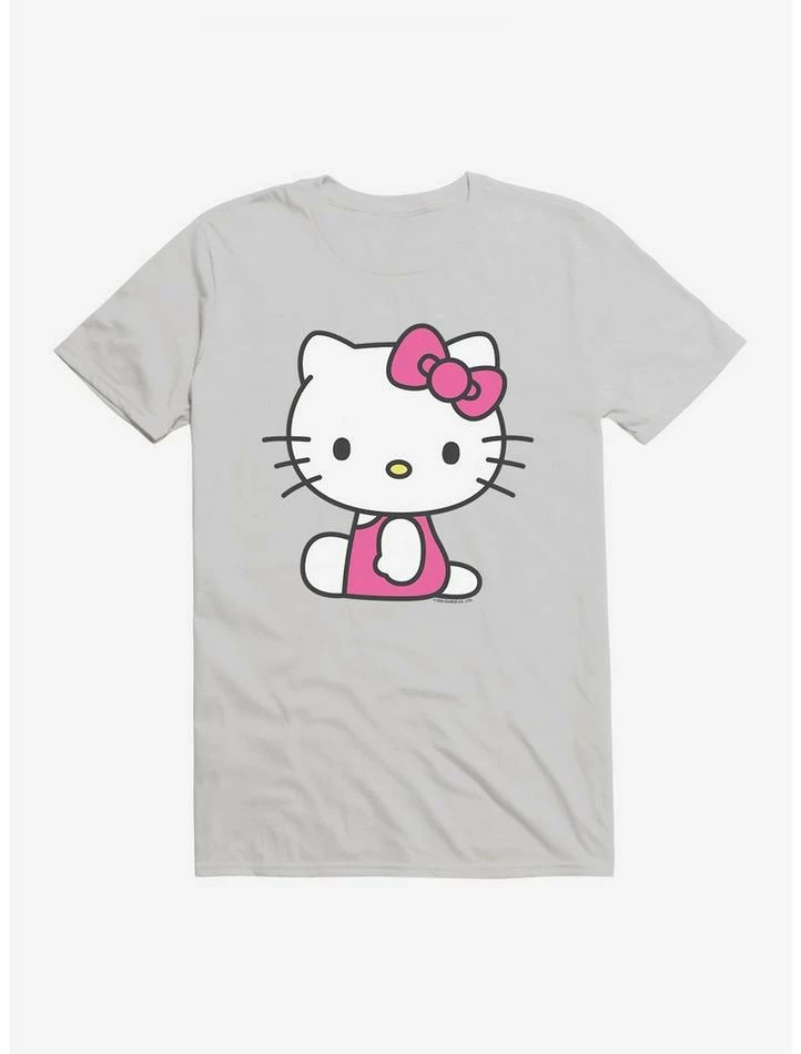 Promo ❤️ Hello Kitty Sugar Rush Side View T-Shirt 🎁 11 Promo ❤️ Hello Kitty Sugar Rush Side View T-Shirt 🎁 - Image 11