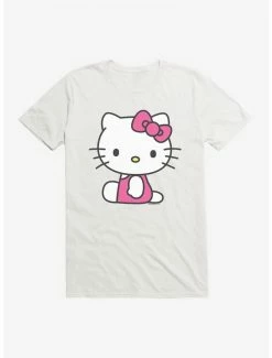 Promo ❤️ Hello Kitty Sugar Rush Side View T-Shirt 🎁 20 Promo ❤️ Hello Kitty Sugar Rush Side View T-Shirt 🎁 -Hello Kitty Sales Shop 18281535 hi