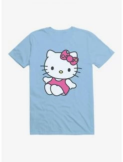 Discount 🤩 Hello Kitty Sugar Rush Slide Down T-Shirt ⌛ -Hello Kitty Sales Shop 18281598 hi