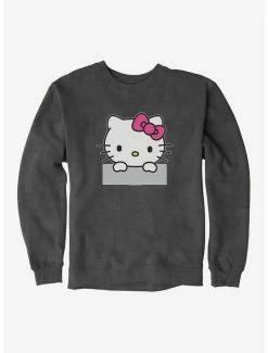 Outlet 👏 Hello Kitty Sugar Rush Hello Sweatshirt 😉 -Hello Kitty Sales Shop 18281900 hi