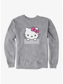 Outlet 👏 Hello Kitty Sugar Rush Hello Sweatshirt 😉 -Hello Kitty Sales Shop 18281907 hi