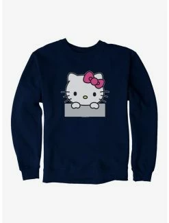 Outlet 👏 Hello Kitty Sugar Rush Hello Sweatshirt 😉 -Hello Kitty Sales Shop 18281914 hi