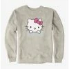 Outlet 👏 Hello Kitty Sugar Rush Hello Sweatshirt 😉
